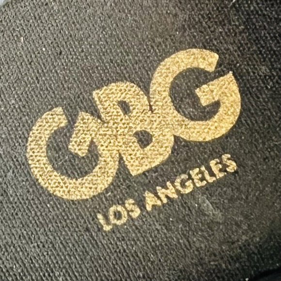 G by Guess Black Quilted Sneakers - Picture 9 of 10